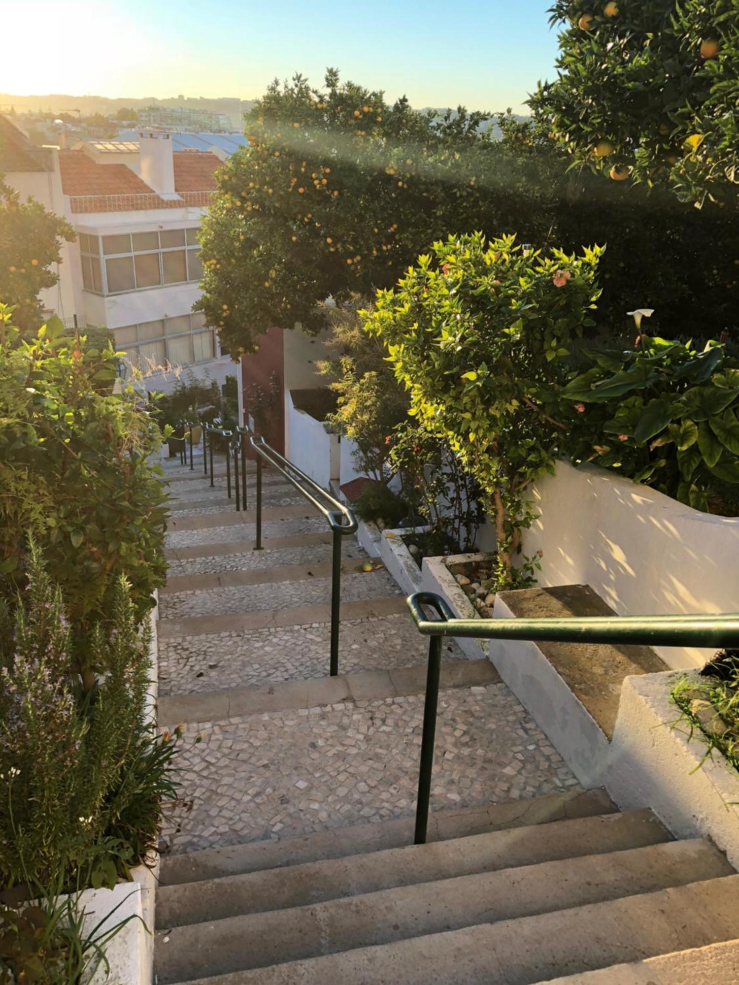 Alges Village Casa 4 By Lisbon-Coast Vacation Exterior photo