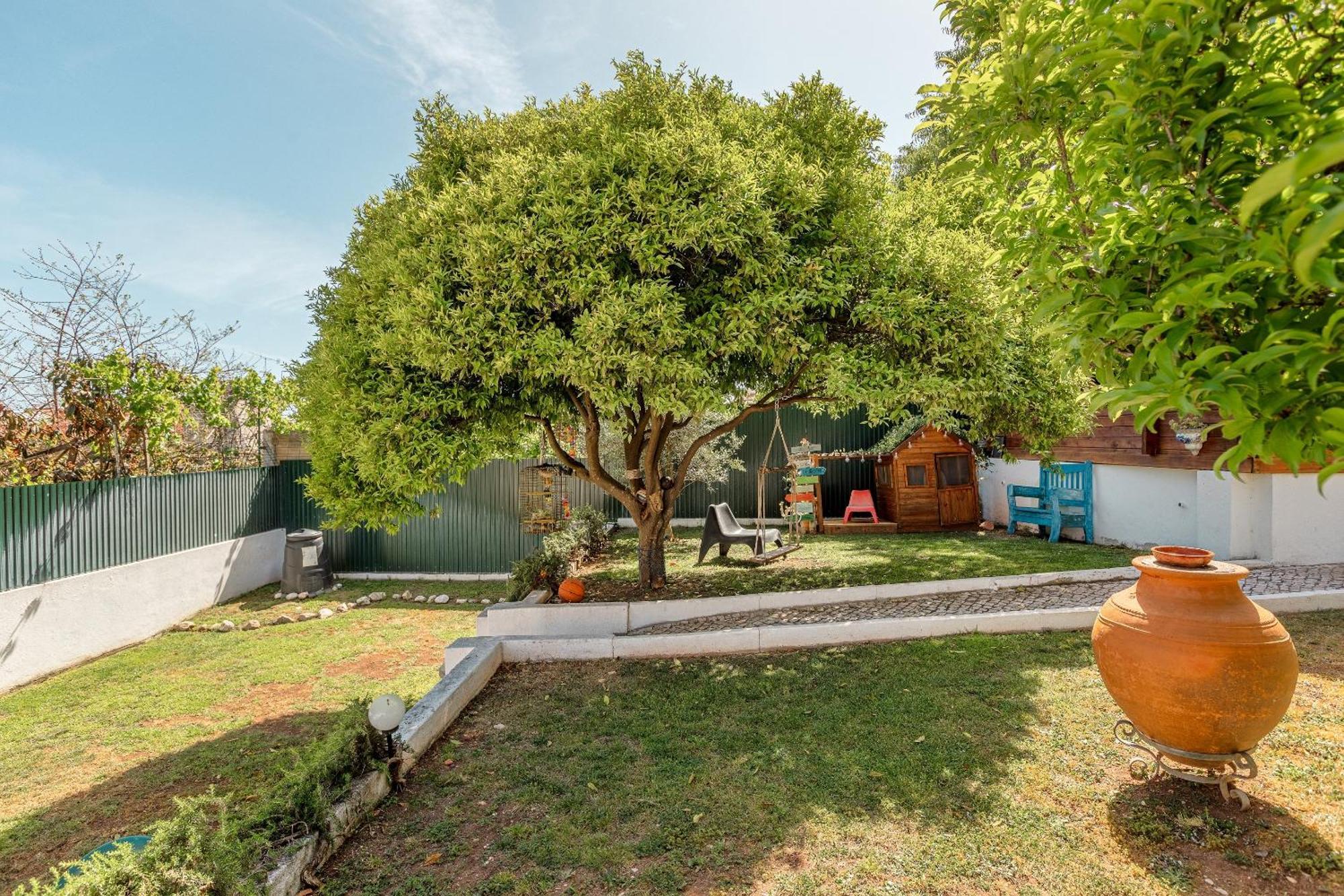 Alges Village Casa 4 By Lisbon-Coast Vacation Exterior photo