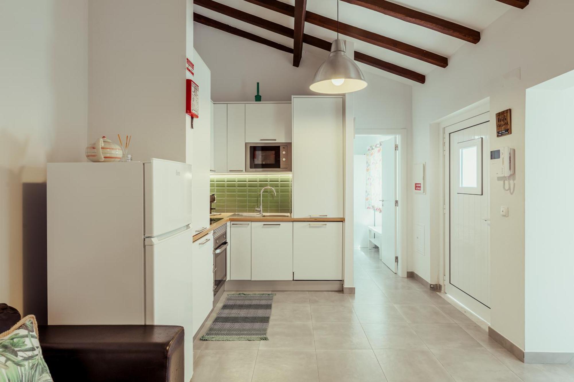 Alges Village Casa 4 By Lisbon-Coast Vacation Exterior photo