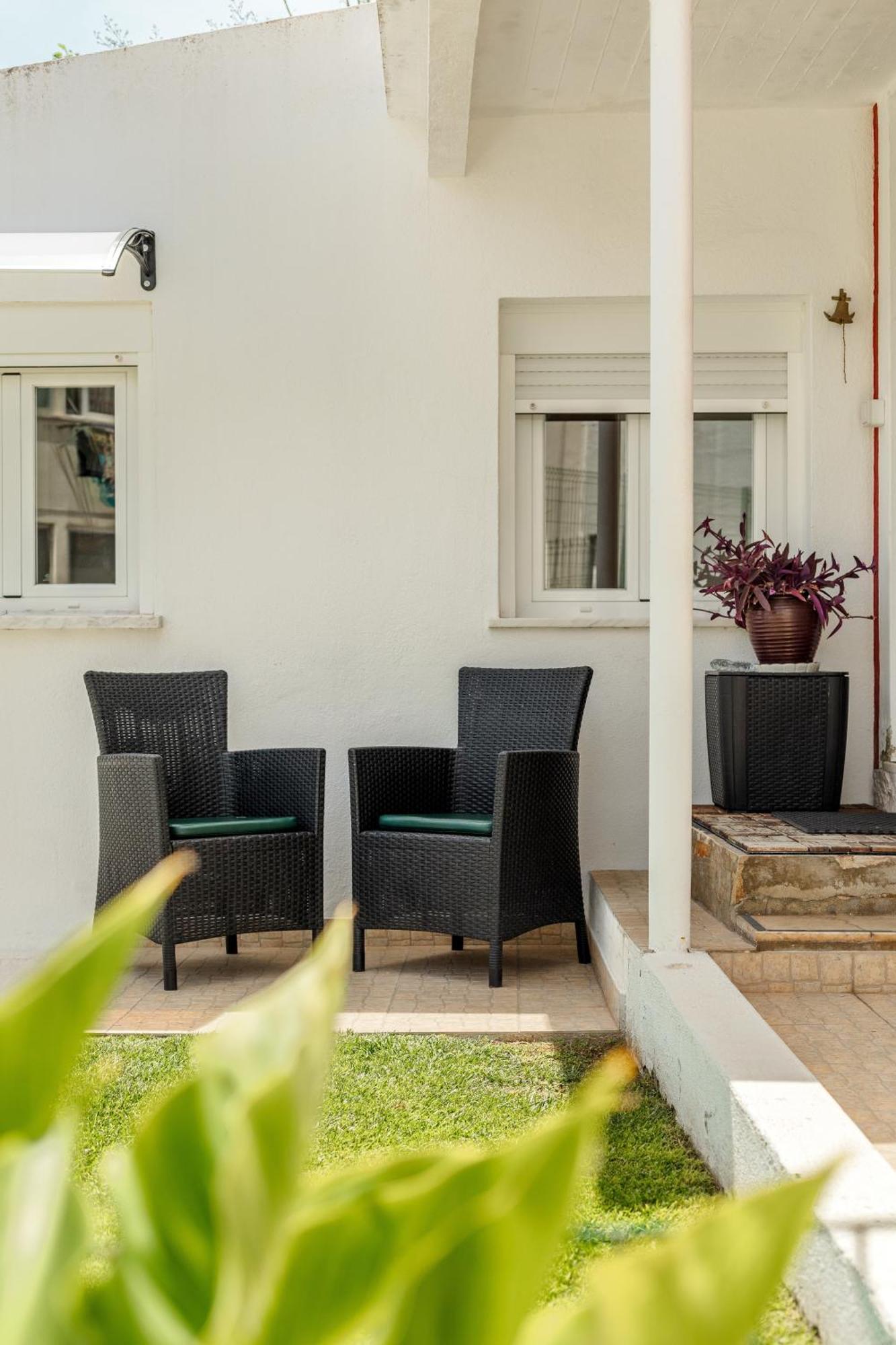 Alges Village Casa 4 By Lisbon-Coast Vacation Exterior photo